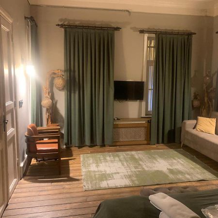 Berfinn Hotel Besiktas Istanbul Exteriör bild