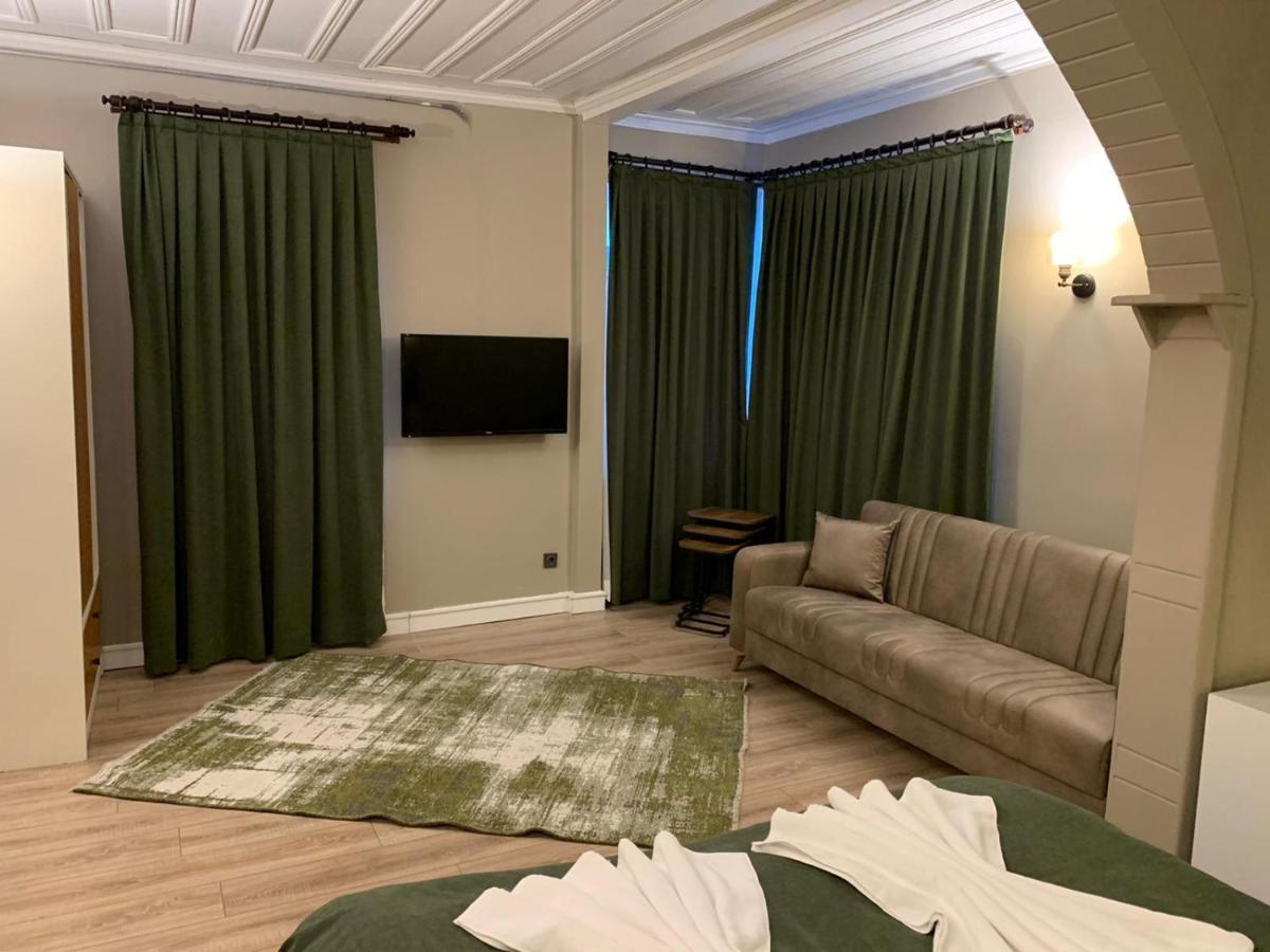 Berfinn Hotel Besiktas Istanbul Exteriör bild